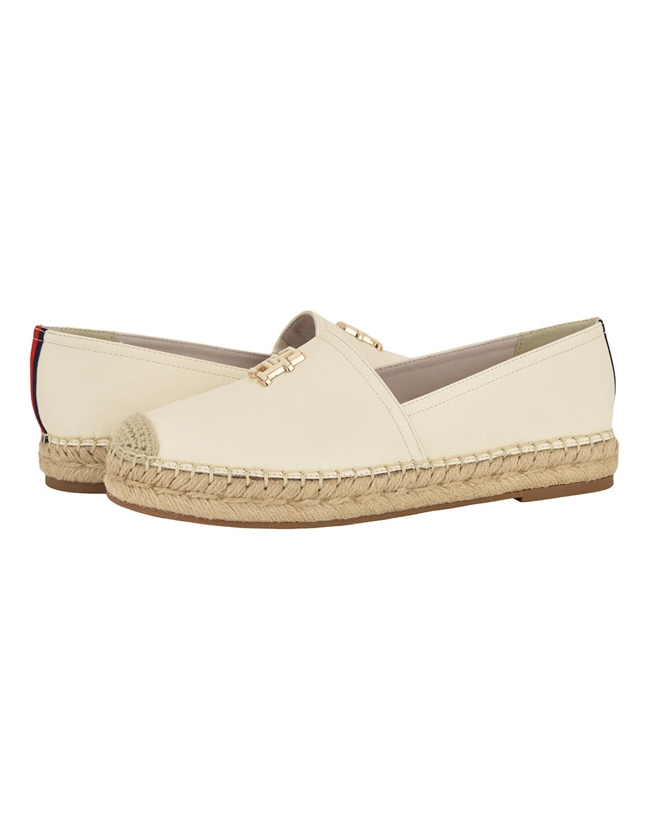 Alpargata para mujer Hilfiger 6