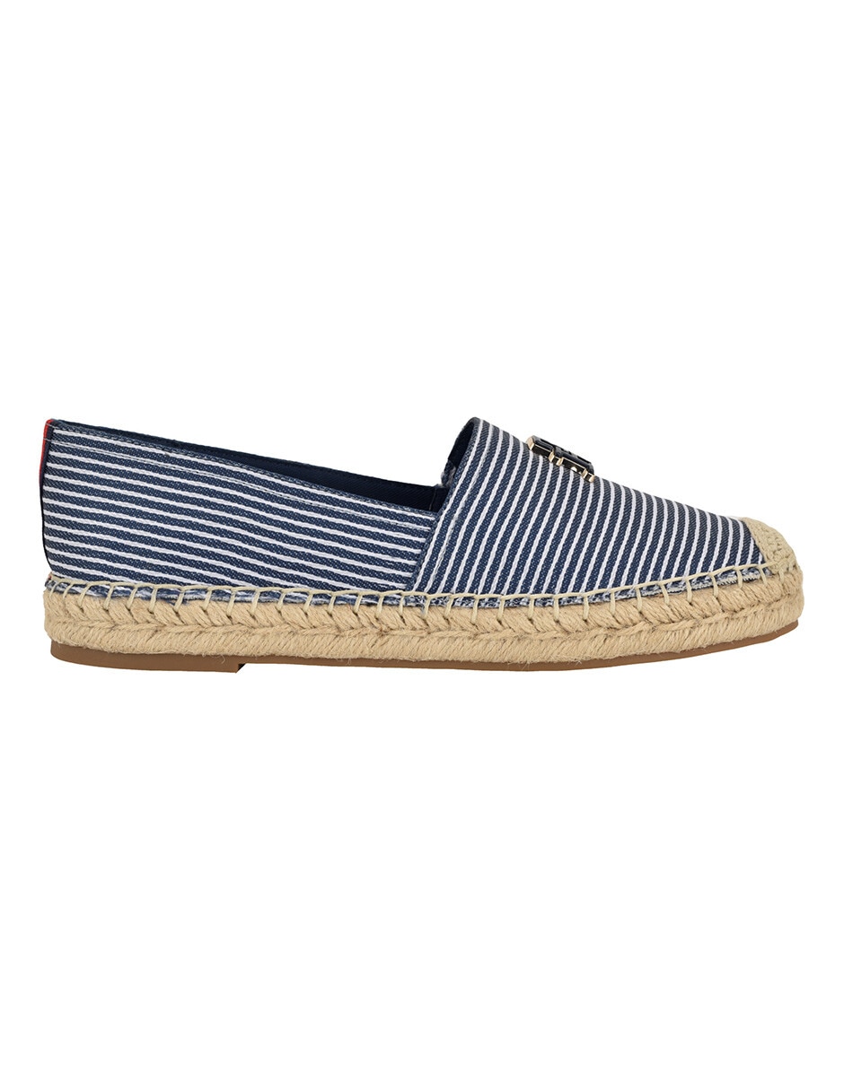 Alpargata para mujer Hilfiger
