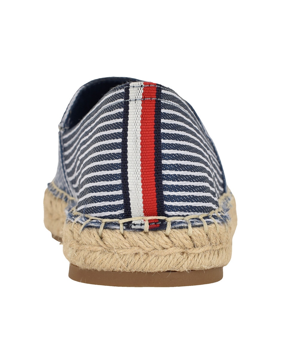 Alpargata para mujer Hilfiger 2