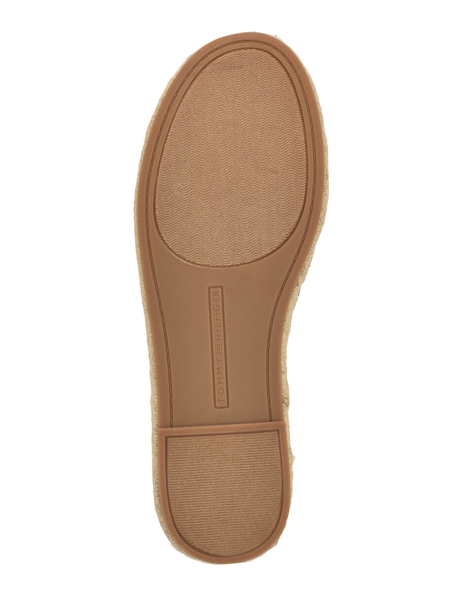 Alpargata para mujer Hilfiger 3