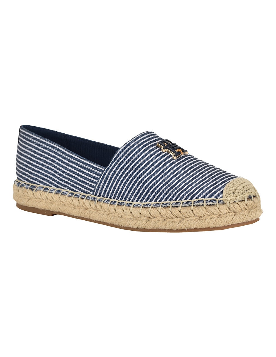 Alpargata para mujer Hilfiger 4