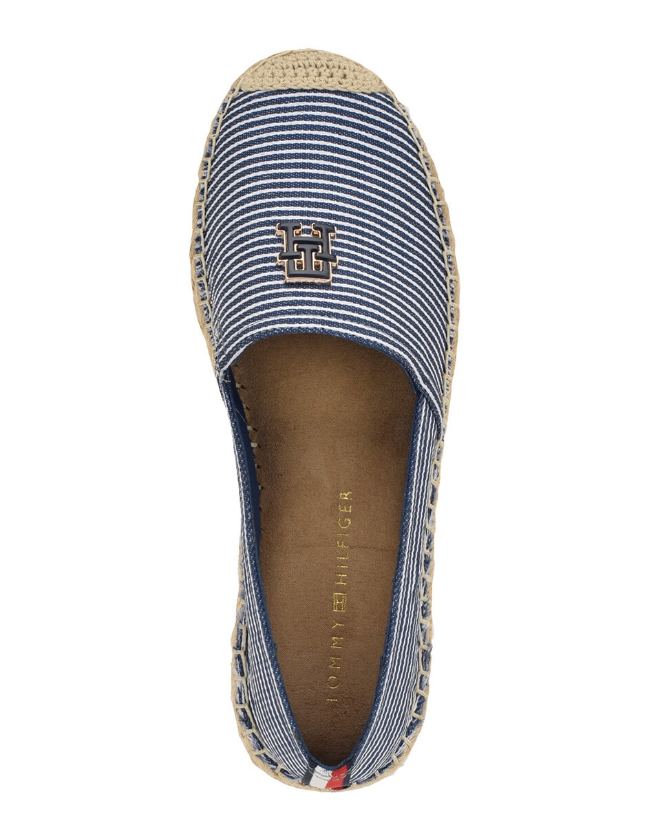Alpargata para mujer Hilfiger 5