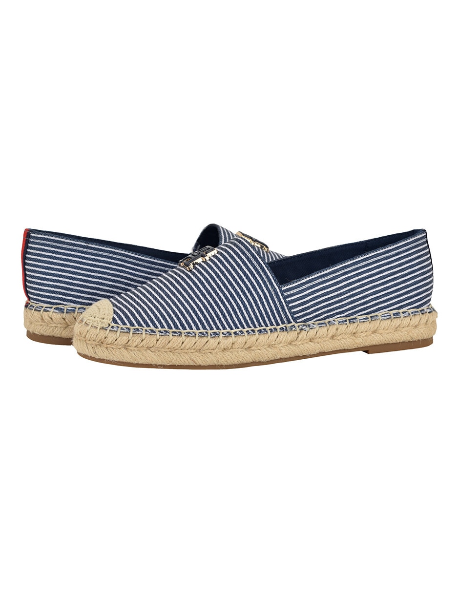 Alpargata para mujer Hilfiger 6