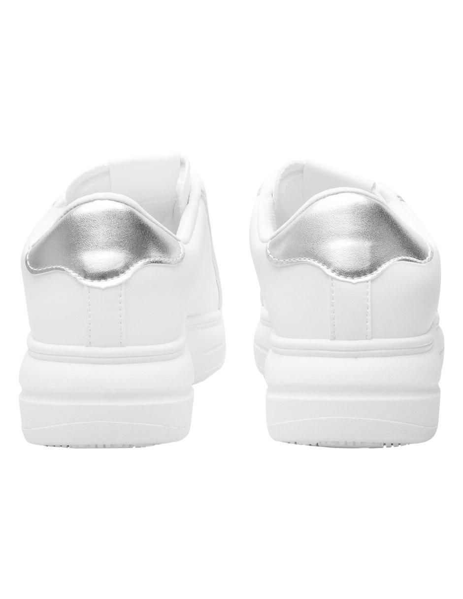 Tenis para mujer 5