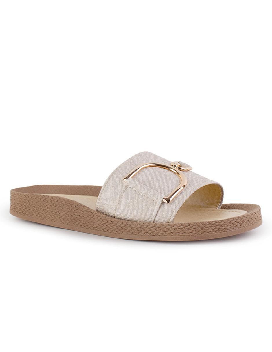 Sandalia para mujer 6
