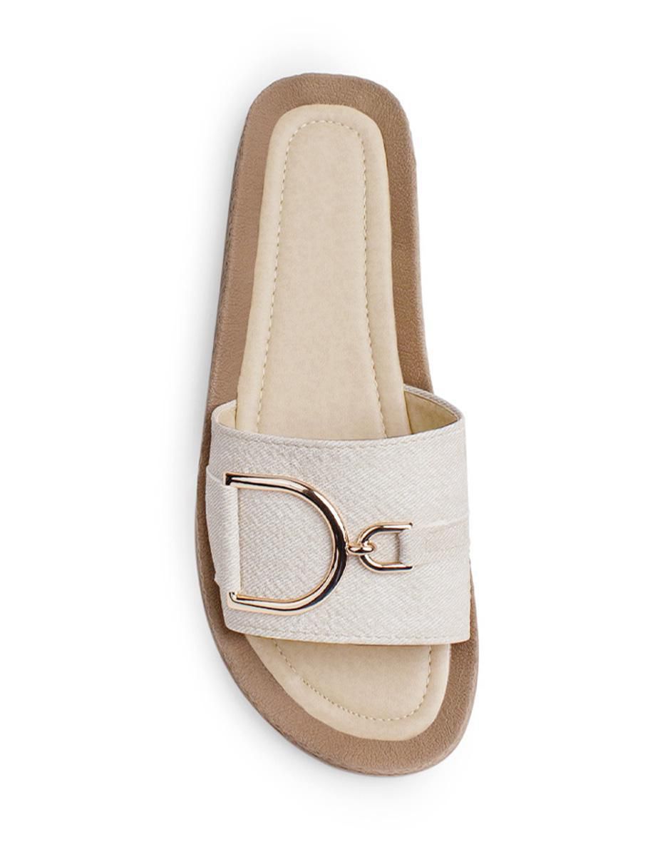 Sandalia para mujer 5