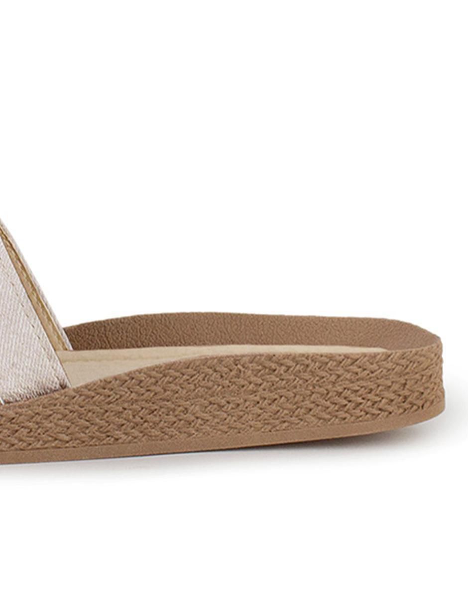 Sandalia para mujer 4
