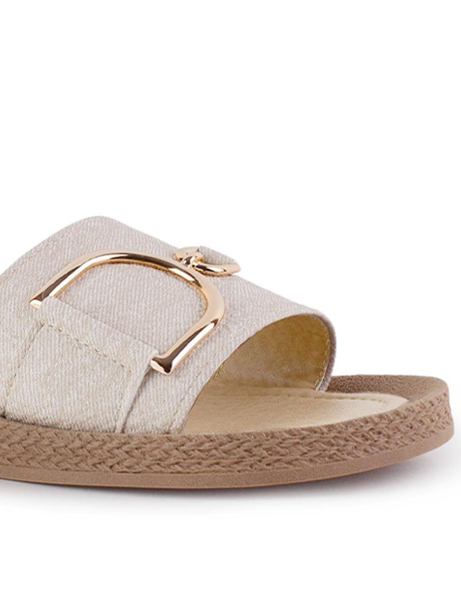 Sandalia para mujer 2