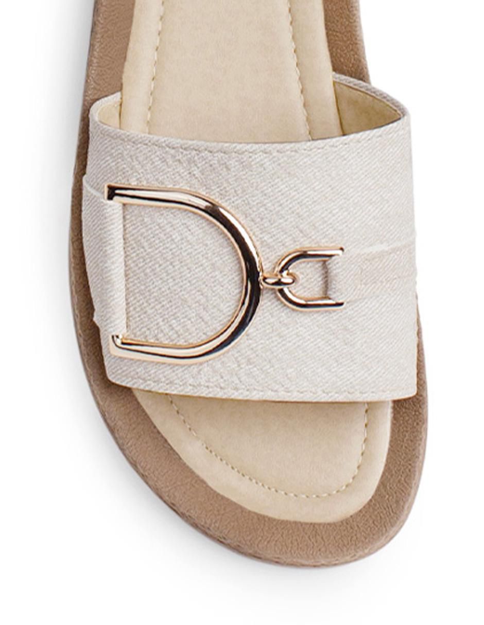 Sandalia para mujer 7