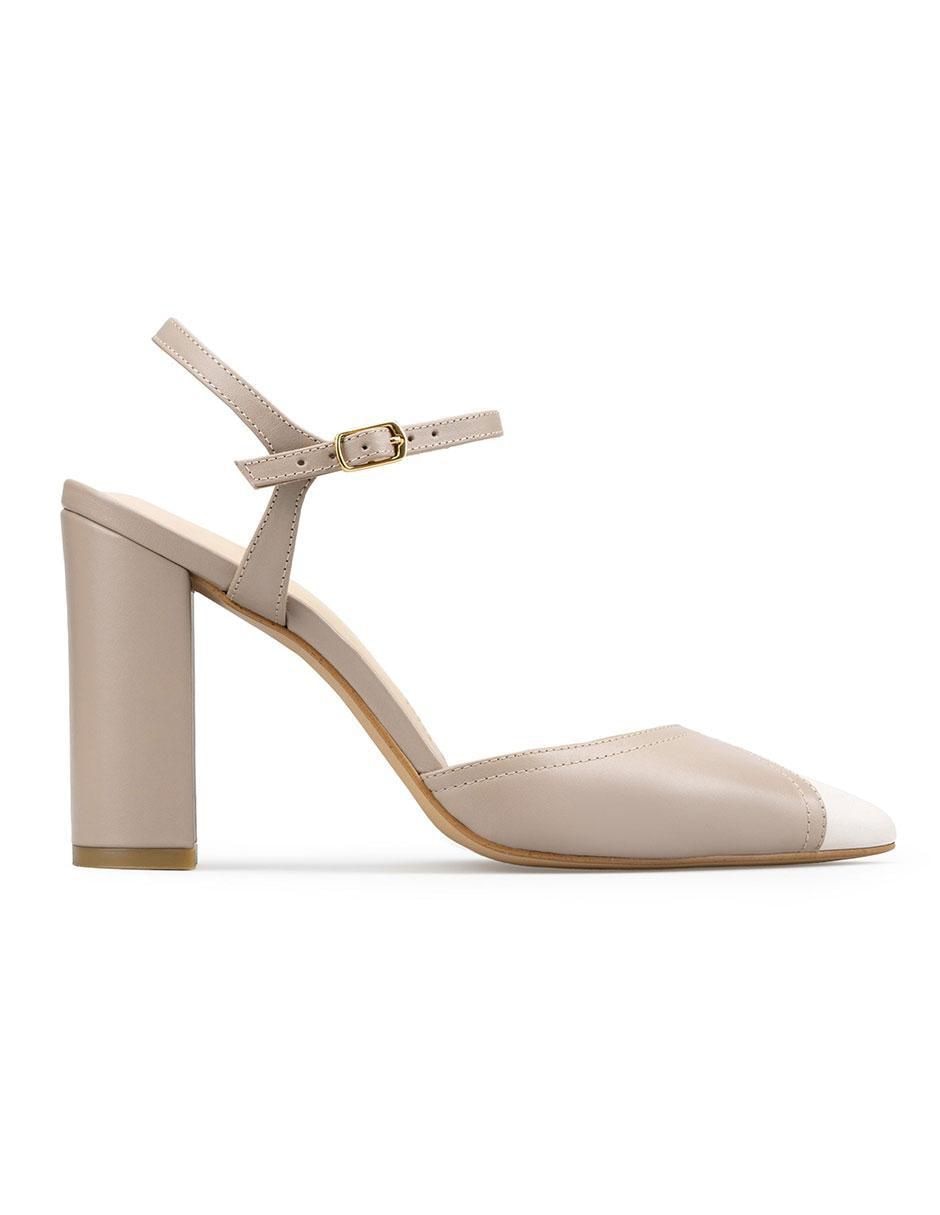 Zapatilla piel Laura Zapatilla piel Laura