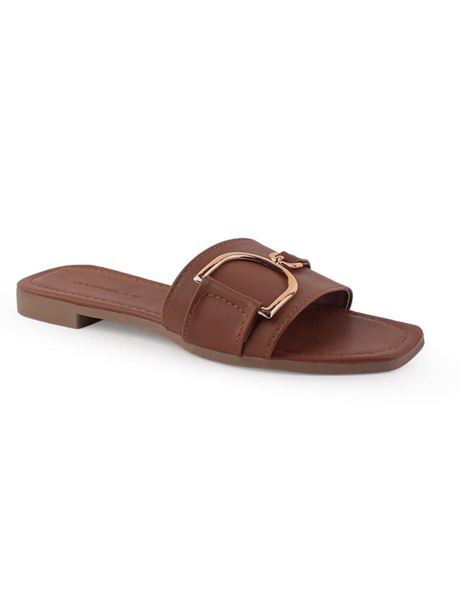 Sandalia para mujer 2
