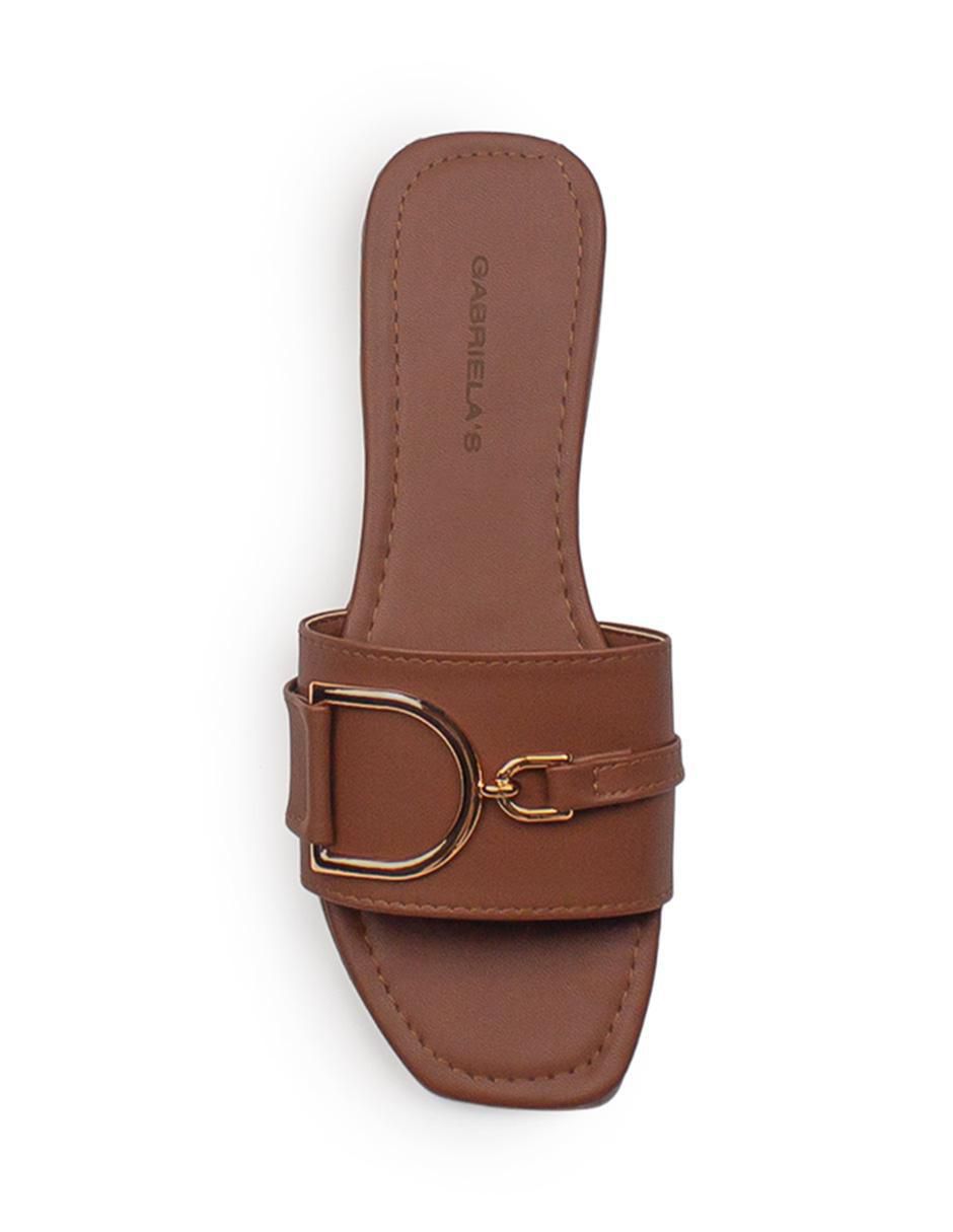 Sandalia para mujer 3