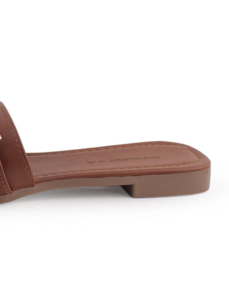 Sandalia para mujer 4