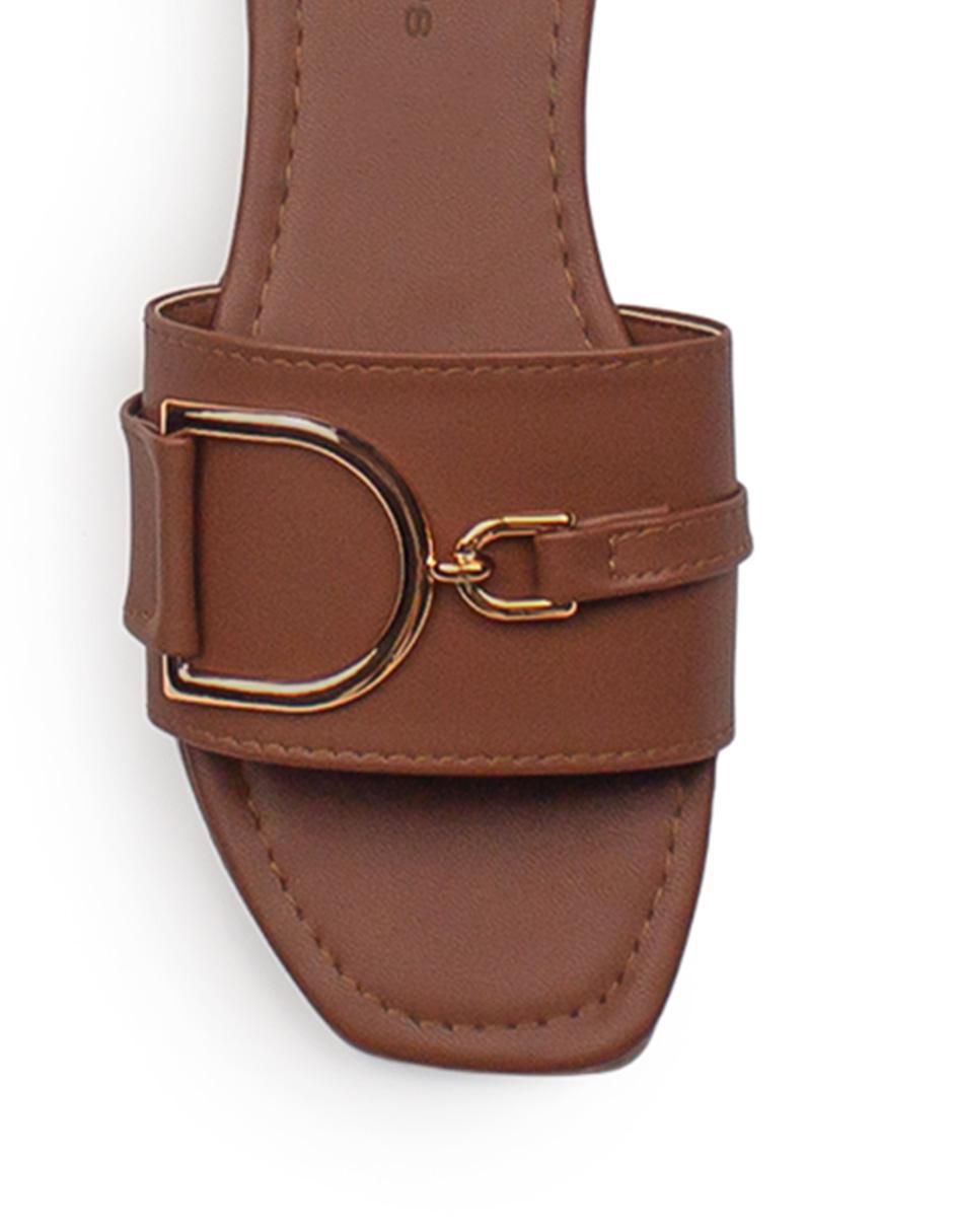 Sandalia para mujer 6