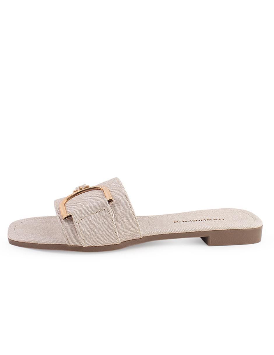Sandalia para mujer