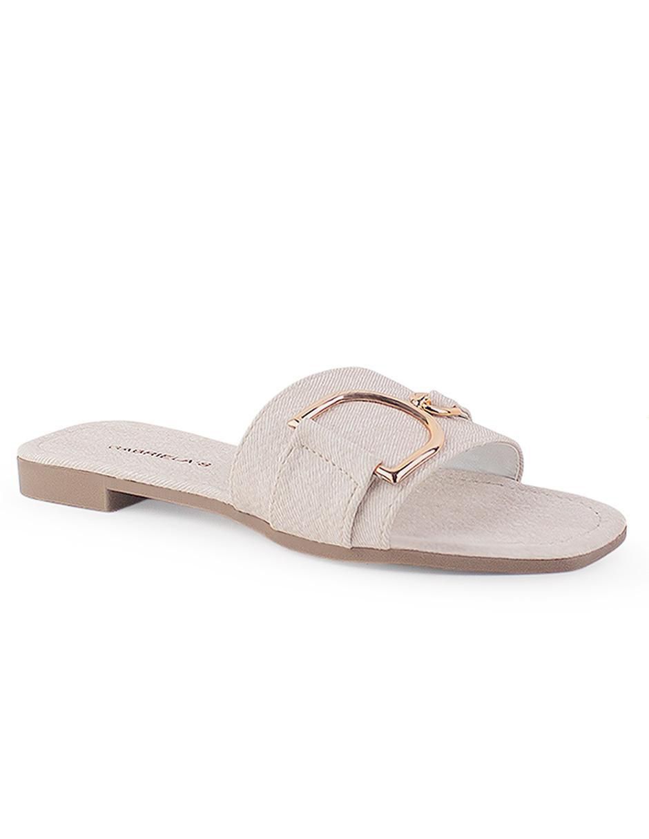 Sandalia para mujer 5