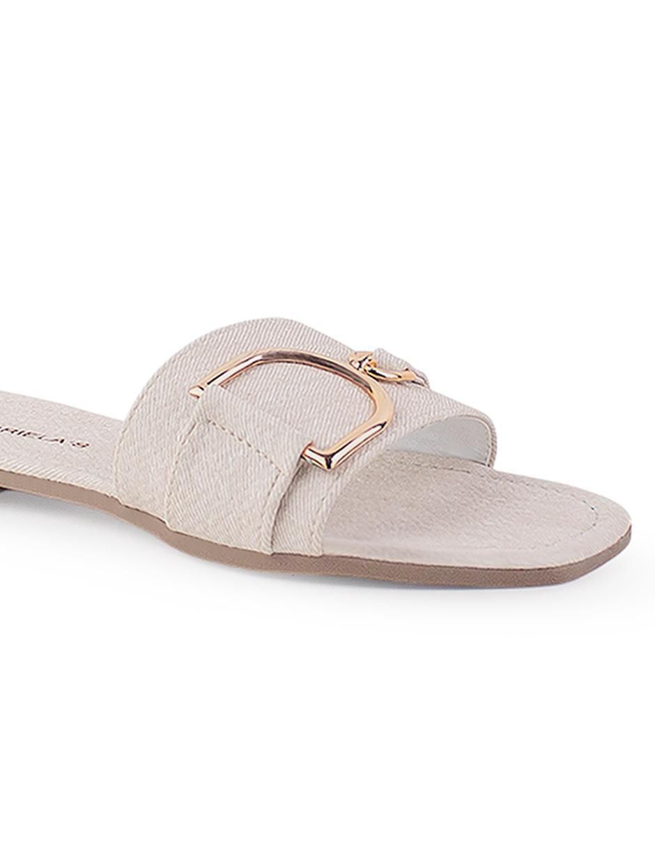 Sandalia para mujer 7