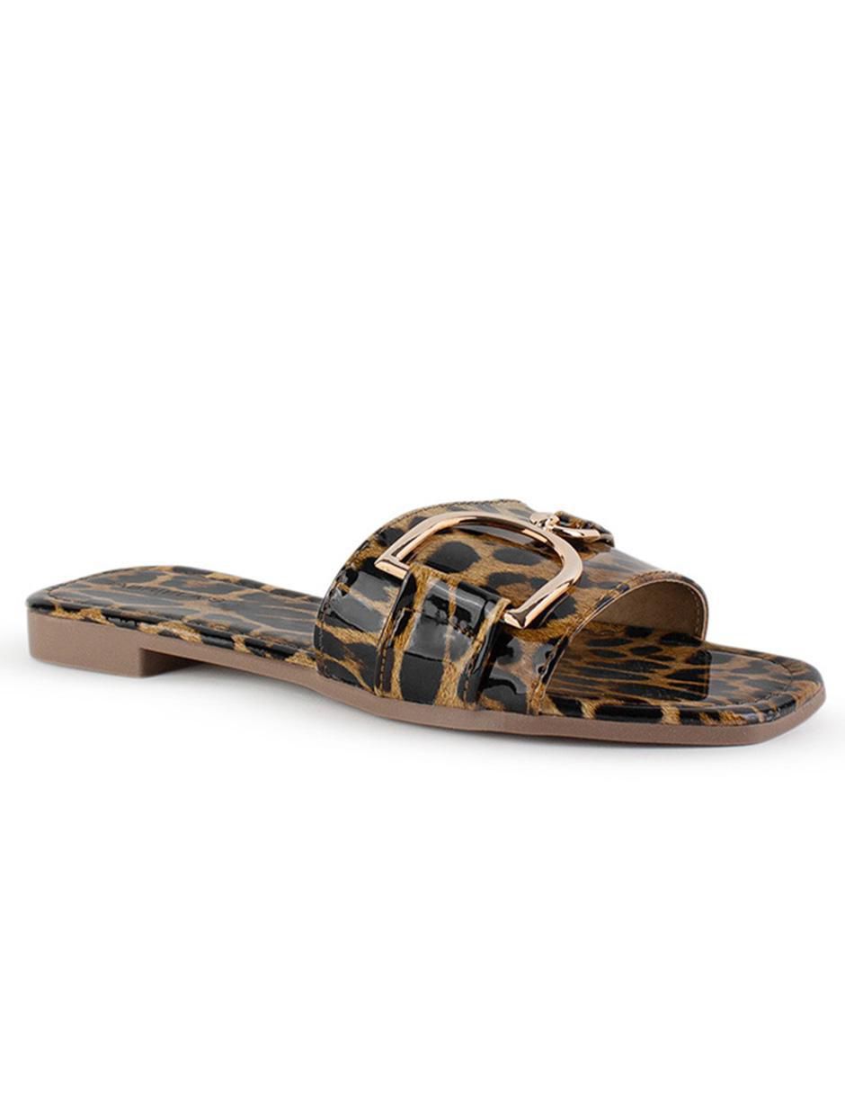 Sandalia para mujer 6