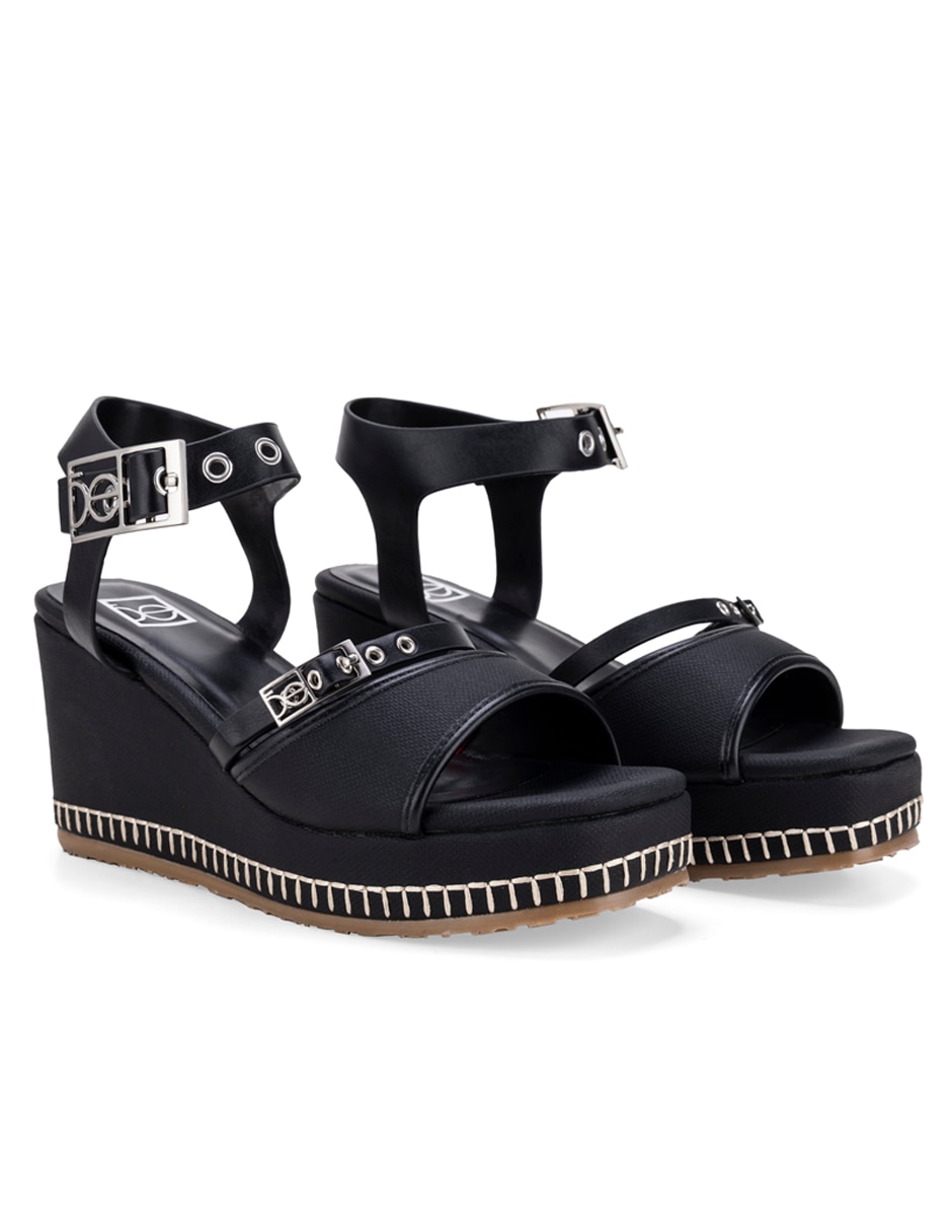Sandalia para mujer 4