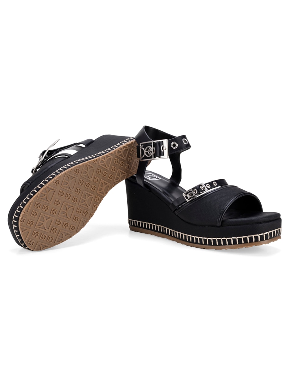 Sandalia para mujer 5