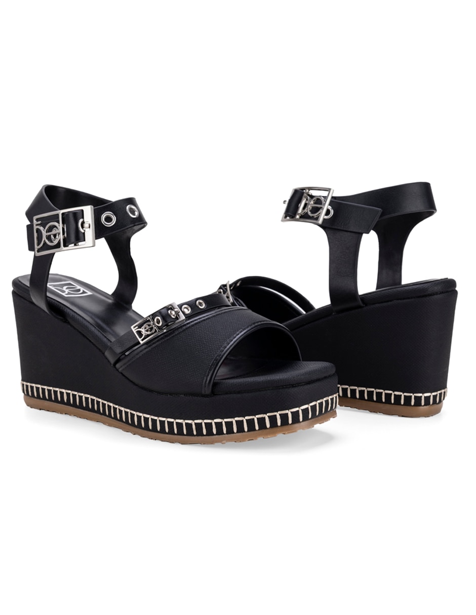 Sandalia para mujer 2