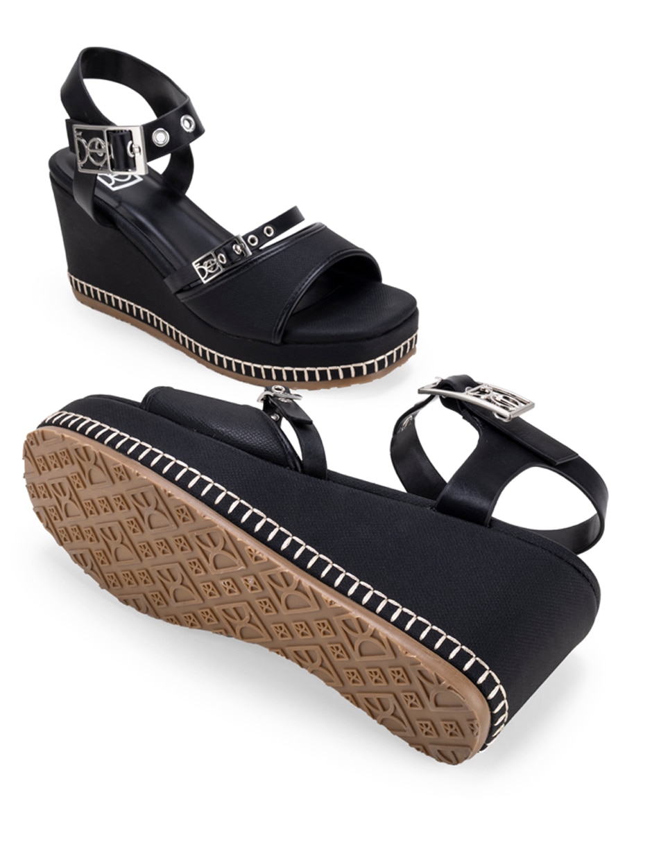 Sandalia para mujer 8
