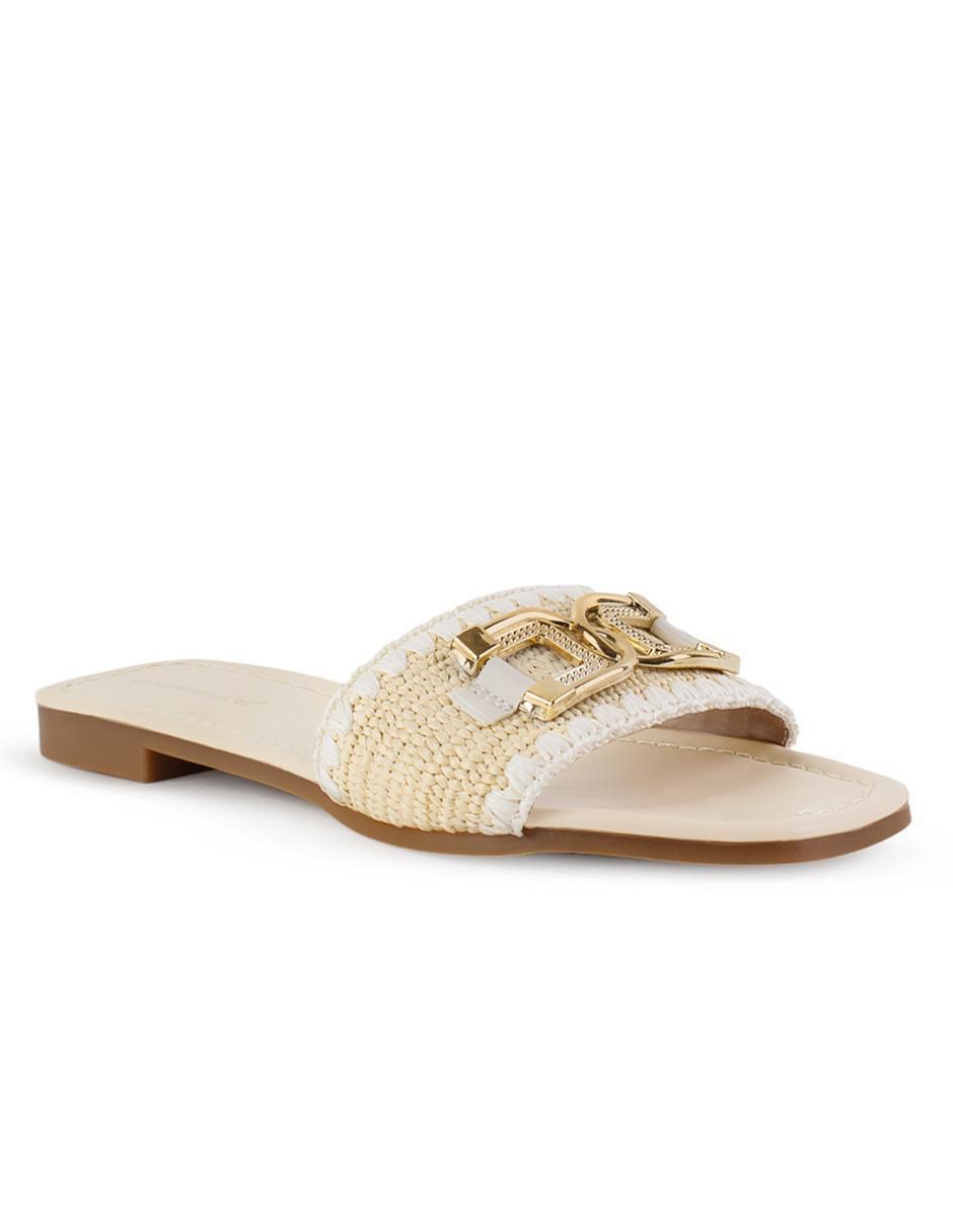 Sandalia para mujer 6
