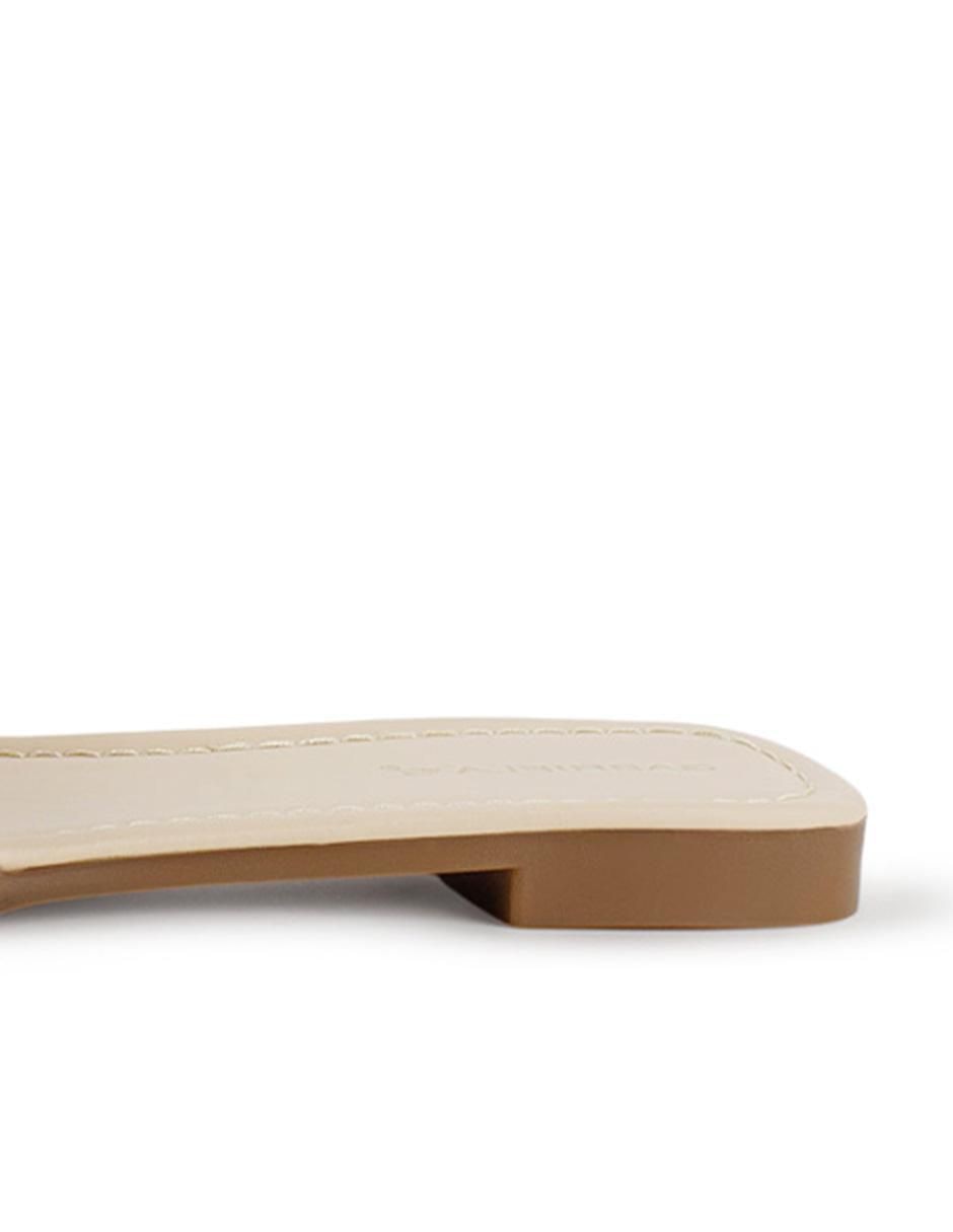 Sandalia para mujer 4