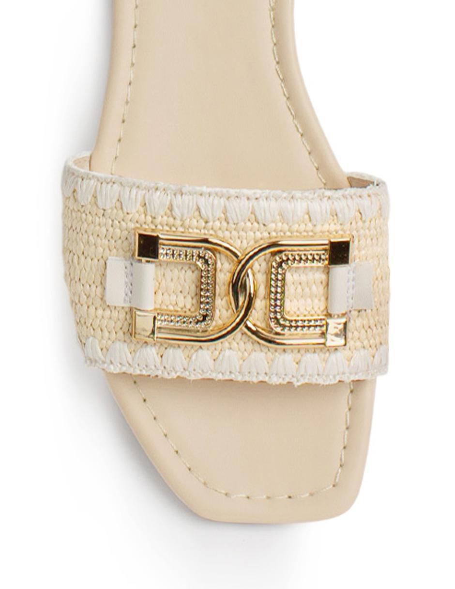 Sandalia para mujer 7