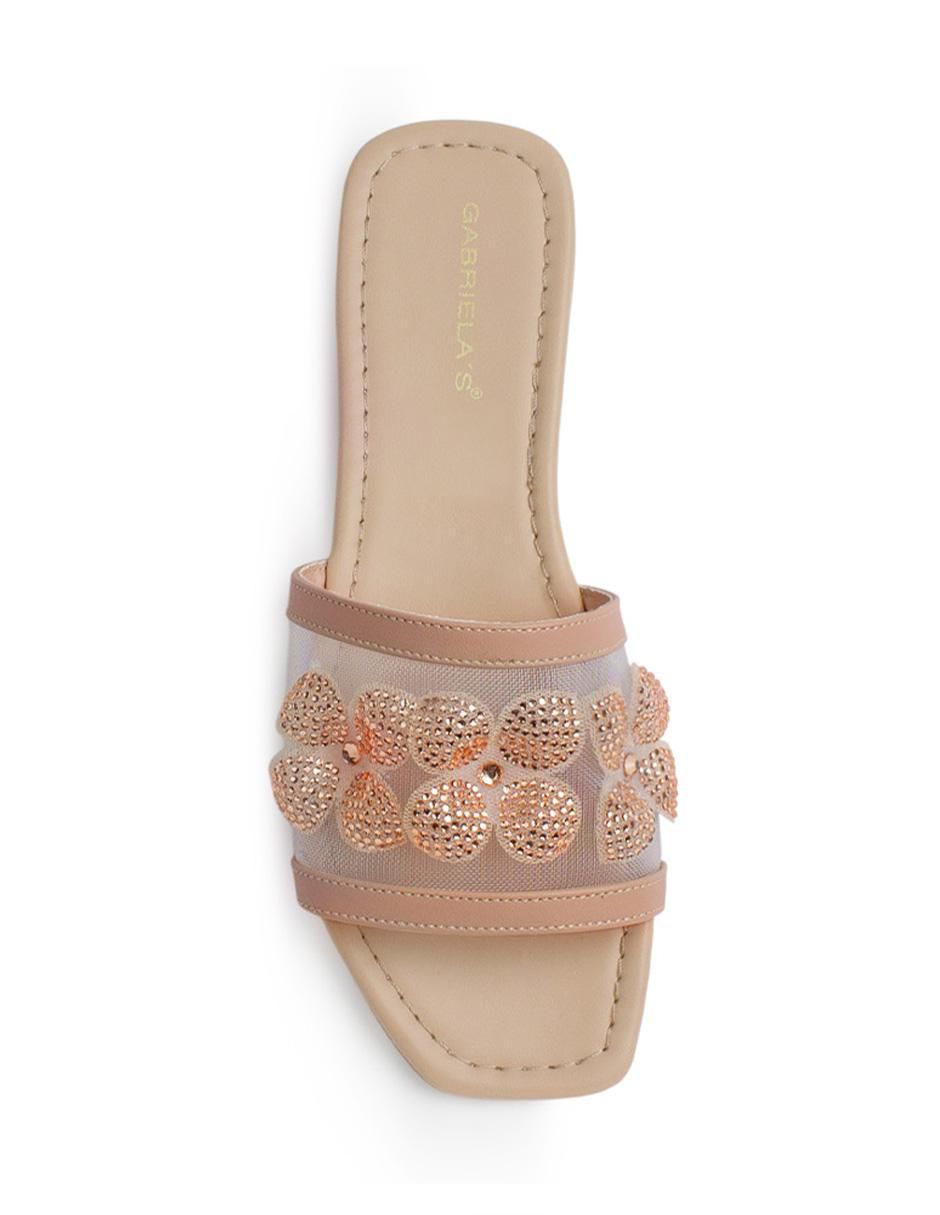 Sandalia para mujer 5