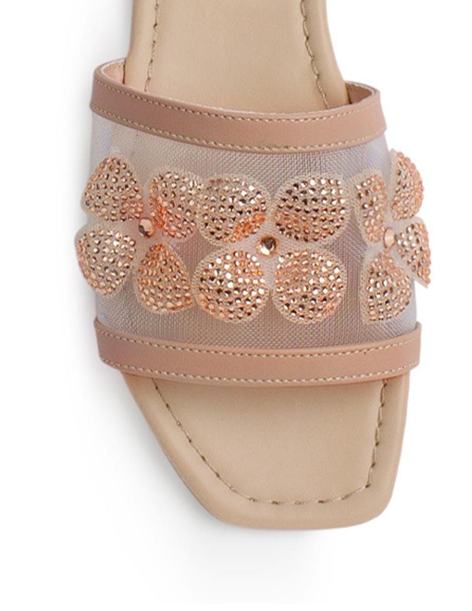 Sandalia para mujer 7