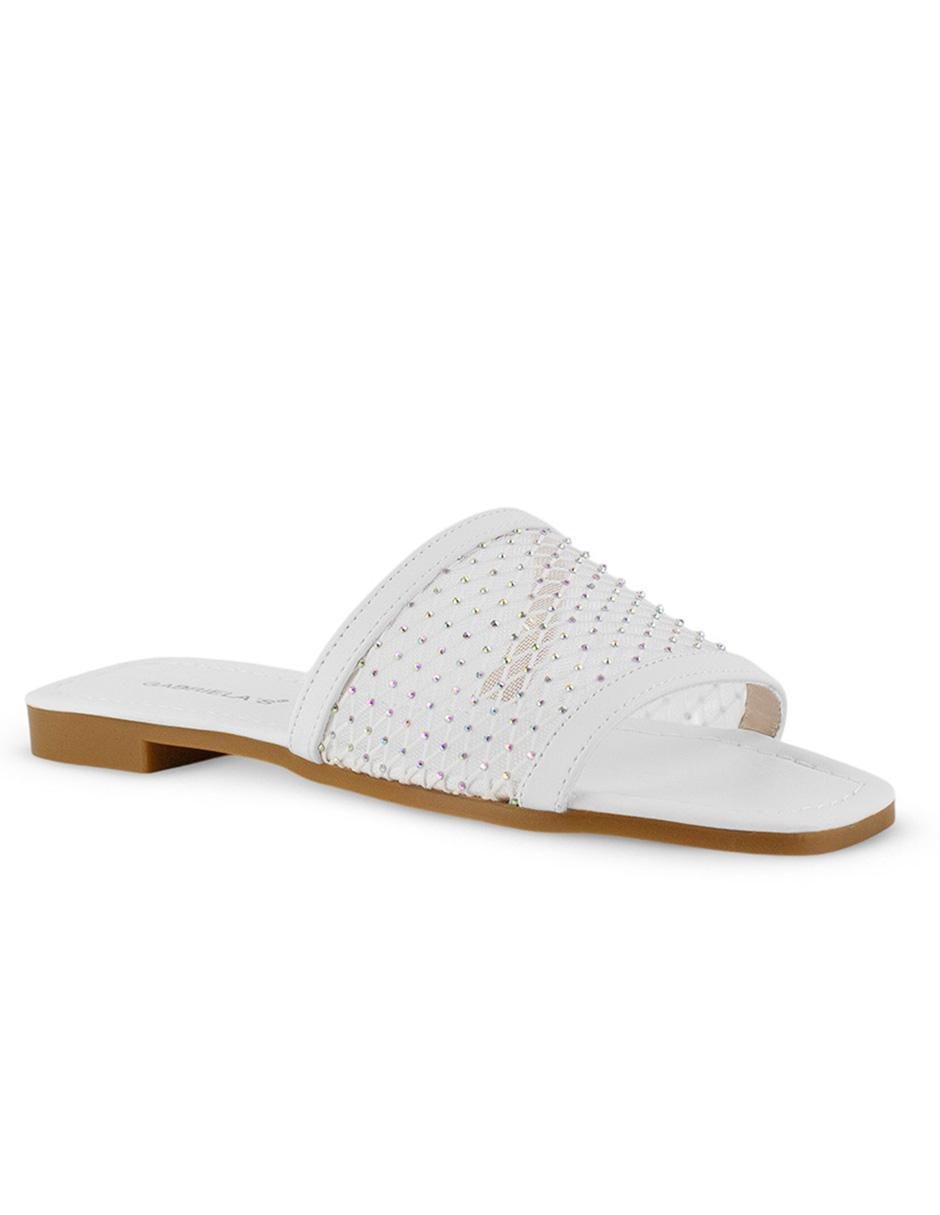 Sandalia para mujer 6