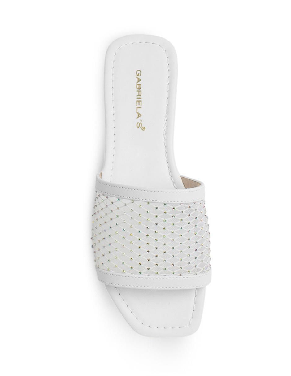 Sandalia para mujer 5