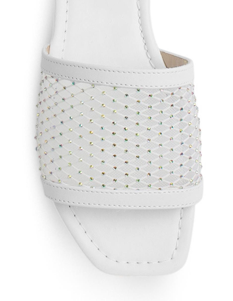 Sandalia para mujer 7