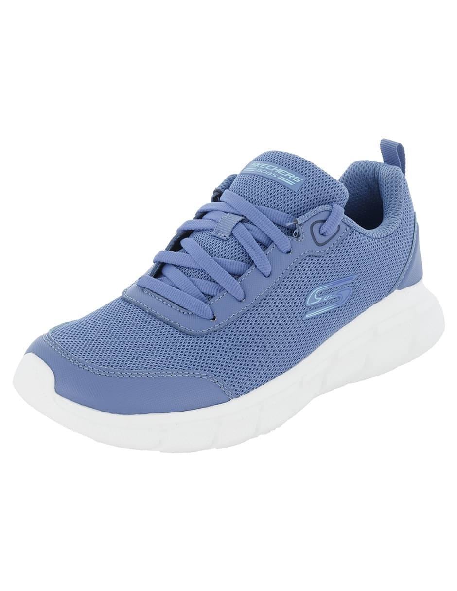 Tenis Bobs B Flex para mujer 5
