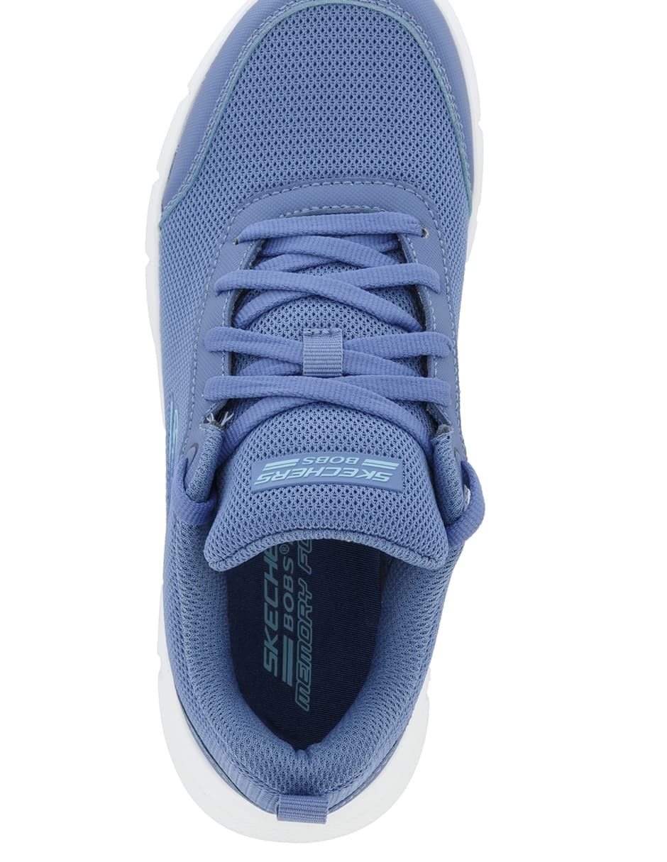 Tenis Bobs B Flex para mujer