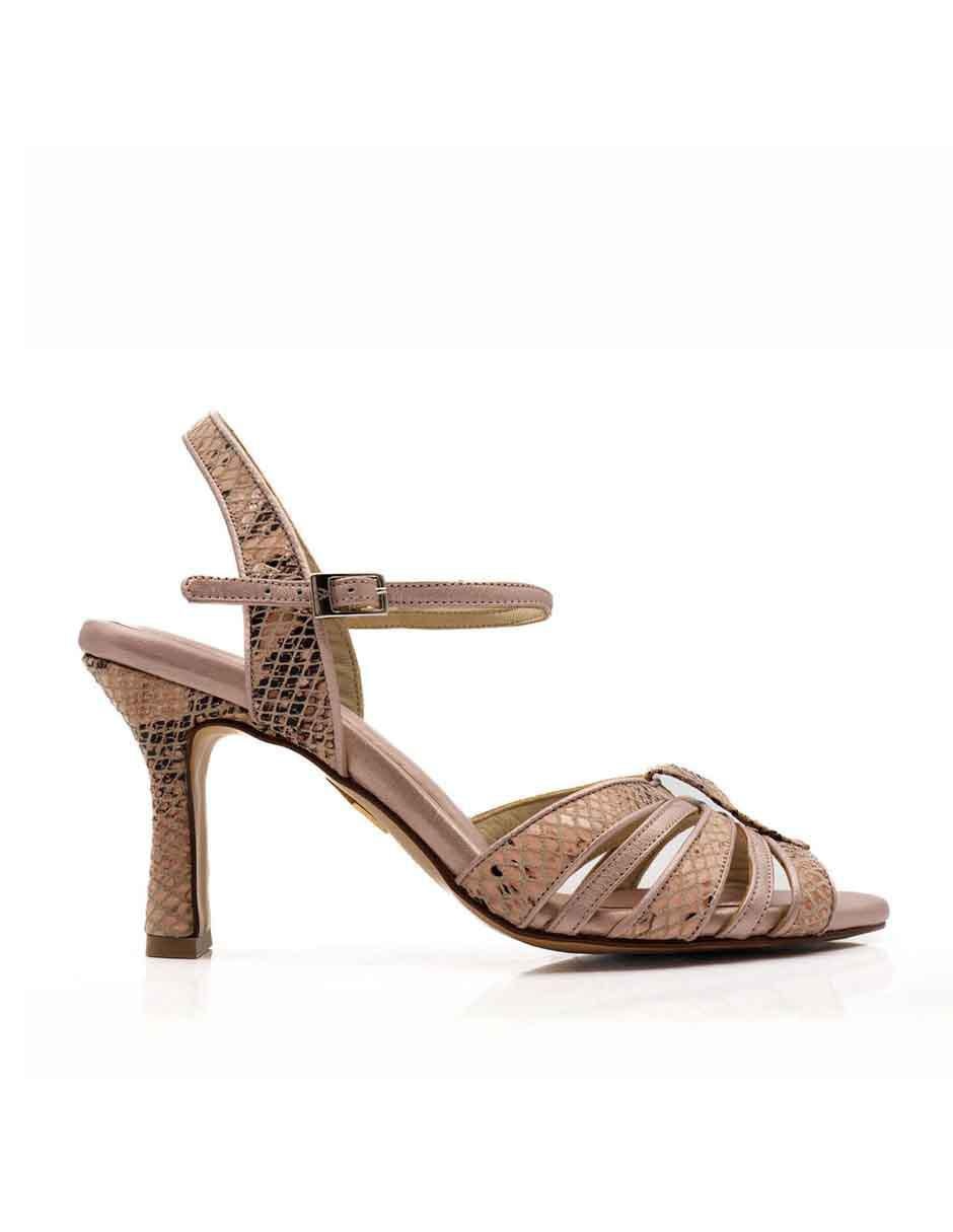 Zapatilla piel Zapatilla piel