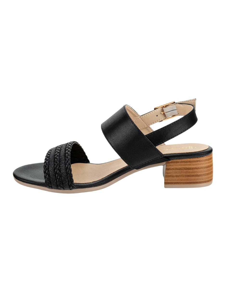 Sandalia para mujer 6