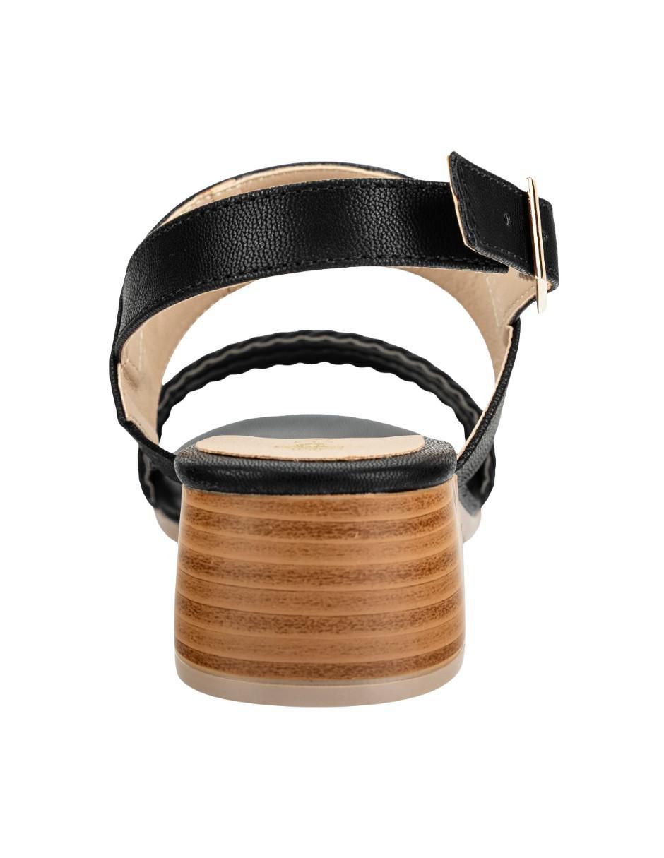 Sandalia para mujer 2