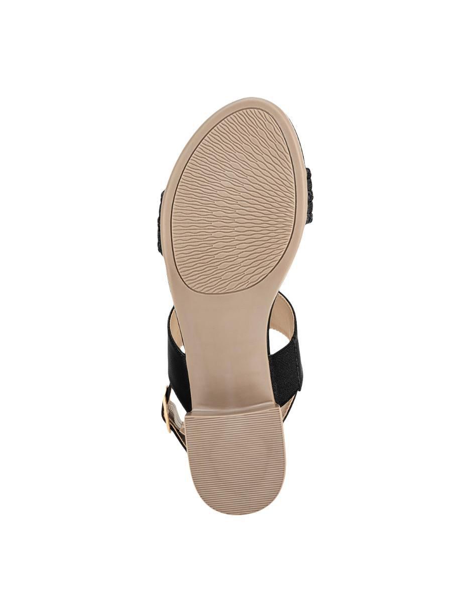 Sandalia para mujer 7