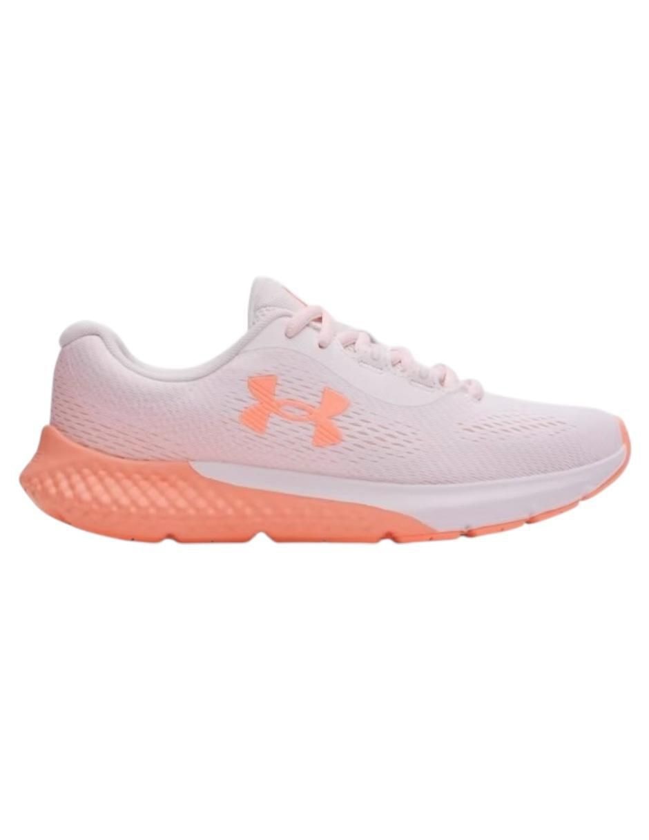 Tenis Charged Rogue 4 para mujer