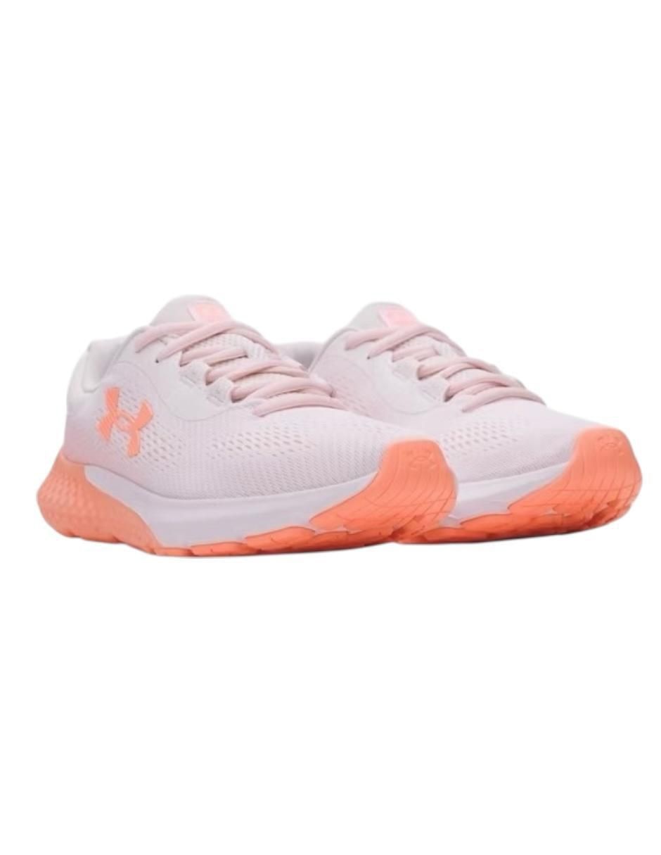 Tenis Charged Rogue 4 para mujer