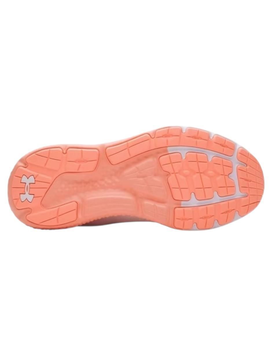 Tenis Charged Rogue 4 para mujer