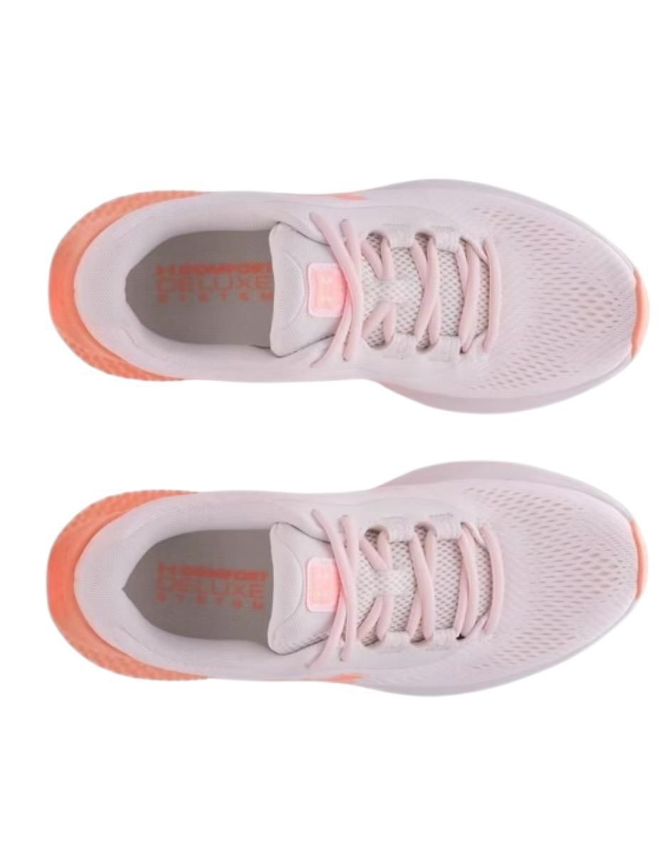 Tenis Charged Rogue 4 para mujer
