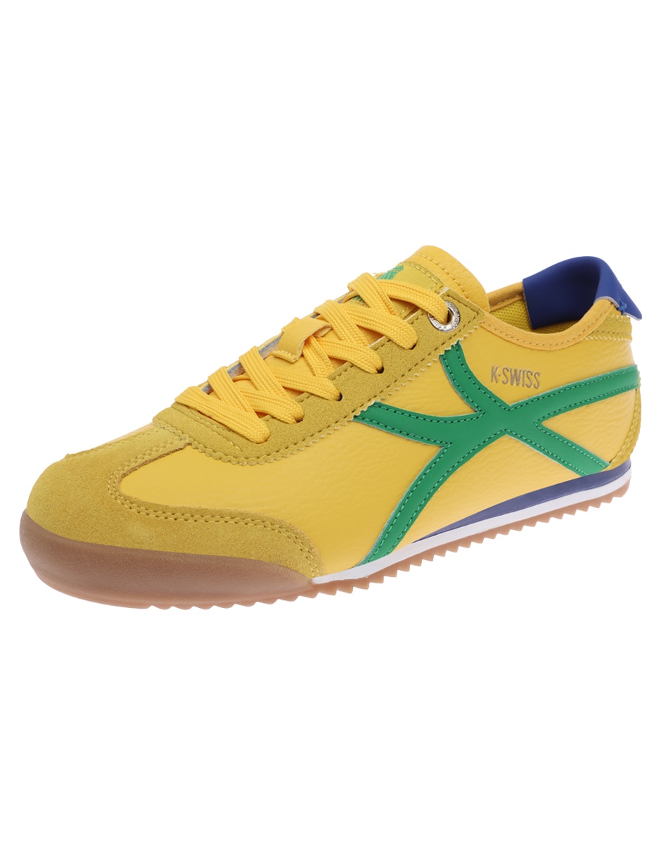 Tenis K-Swiss Gashiko para mujer
