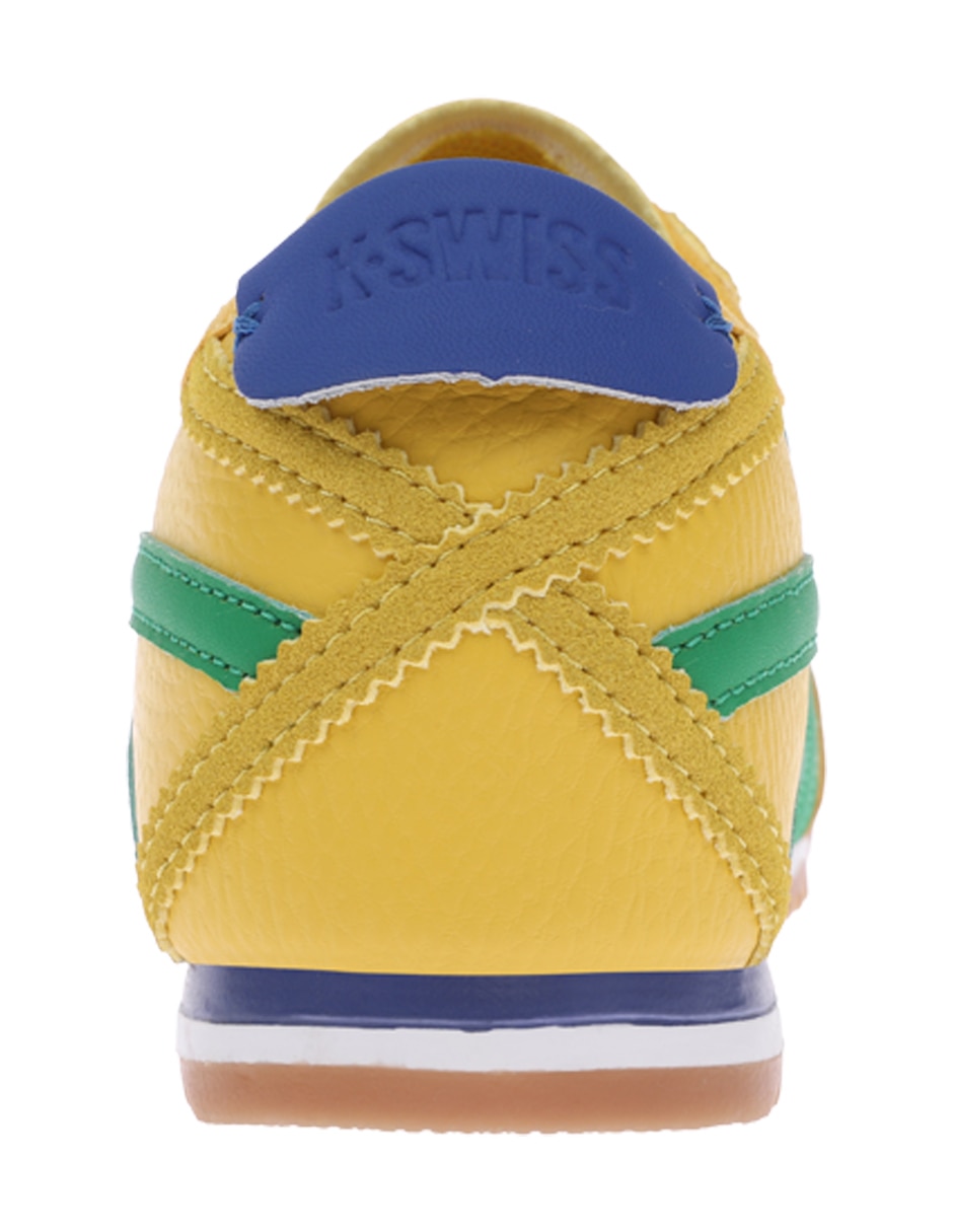 Tenis K-Swiss Gashiko para mujer