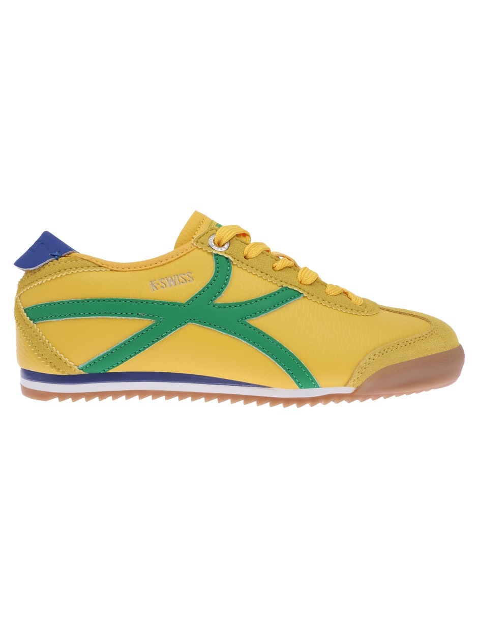 Tenis K-Swiss Gashiko para mujer