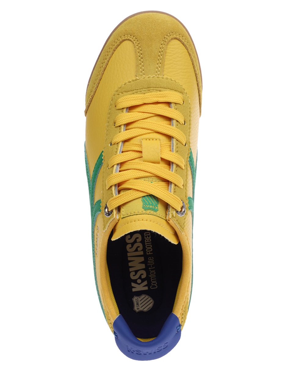 Tenis K-Swiss Gashiko para mujer