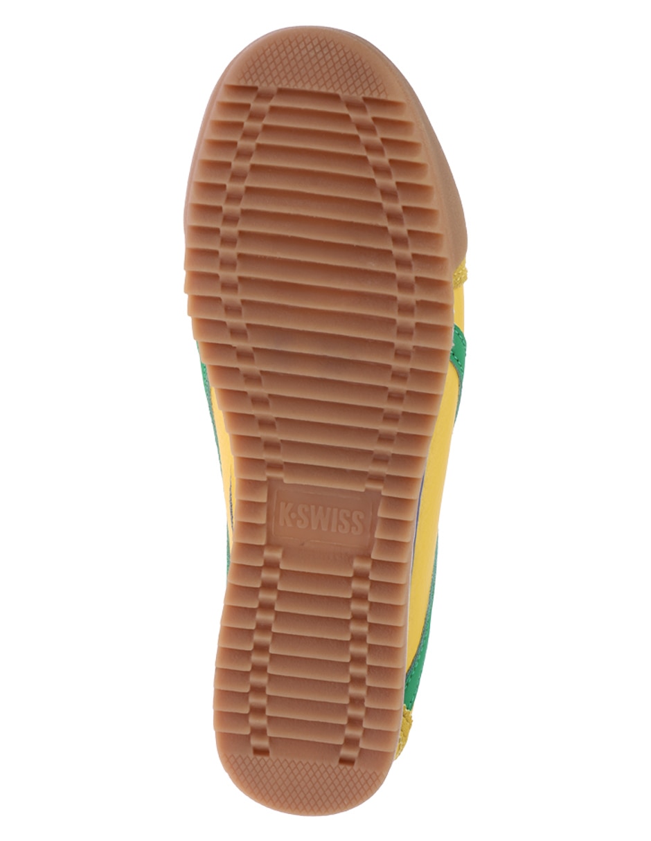 Tenis K-Swiss Gashiko para mujer