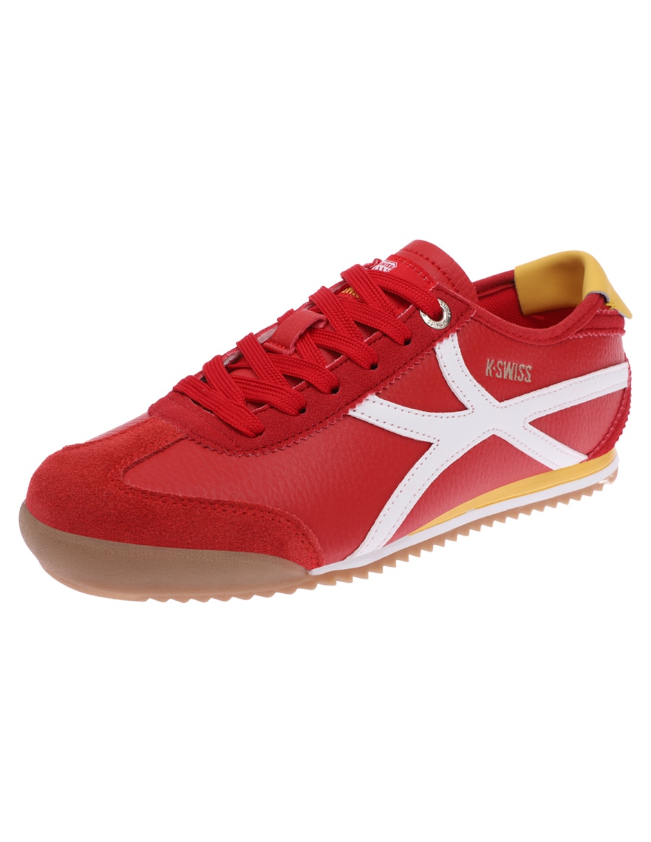 Tenis K-Swiss Gashiko para mujer